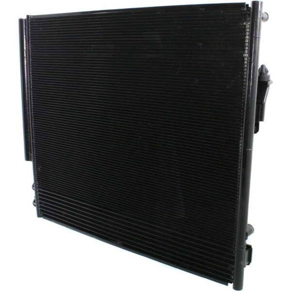 Condenser Toyota Tundra 2010-2013 (4284) With Trans Oil Cooler With Tow , TO3030318 - Image 3