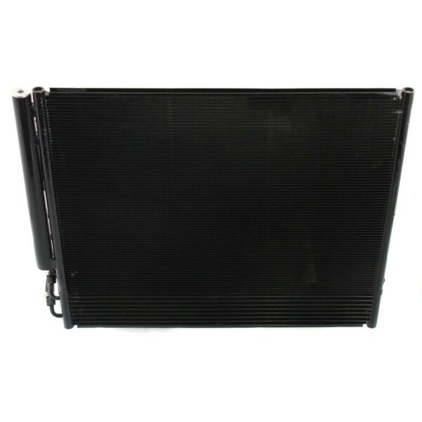 Condenser Toyota Tundra 2010-2013 (4284) With Trans Oil Cooler With Tow , TO3030318 - Image 5