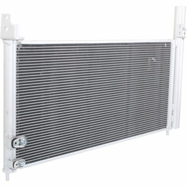 Condenser Toyota Prius V 2012-2017 3991 , TO3030320 - Image 3