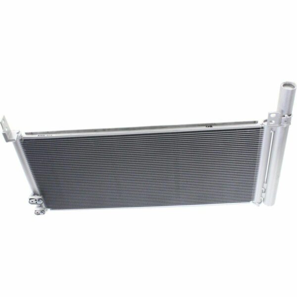 Condenser Toyota Prius V 2012-2017 3991 , TO3030320 - Image 4