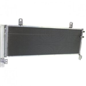 Condenser Toyota Camry Hybrid 2013-2017 3996 , TO3030322
