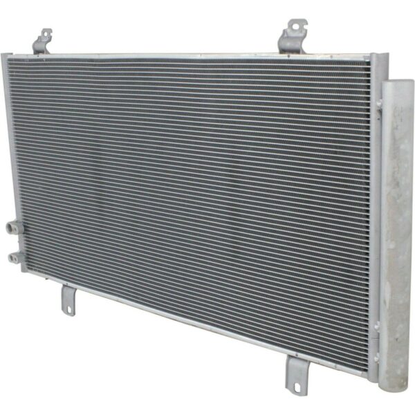 Condenser Toyota Camry 2012-2017 3995 , TO3030323 - Image 2