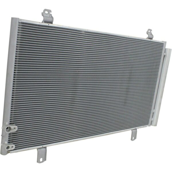 Condenser Toyota Camry 2012-2017 3995 , TO3030323 - Image 3