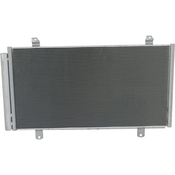 Condenser Toyota Camry 2012-2017 3995 , TO3030323 - Image 5