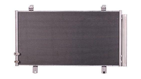 Condenser Toyota Camry 2012-2017 3995 , TO3030323