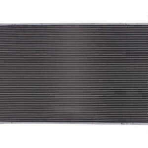 Condenser Toyota Prius C 2012-2019 4102 , TO3030324