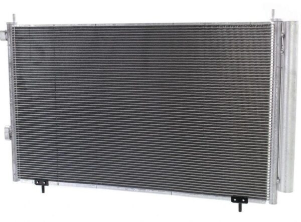 Condenser Toyota Rav4 2013-2018 (4232) Exc Hybrid , TO3030325 - Image 2
