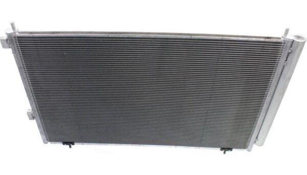 Condenser Toyota Rav4 2013-2018 (4232) Exc Hybrid , TO3030325 - Image 4
