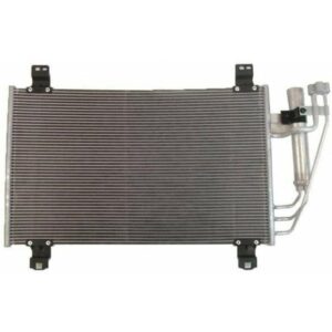 Condenser Scion Ia 2016 (30002/30009) 1.5L L4 , TO3030330