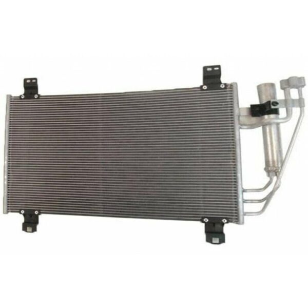 Condenser Scion Ia 2016 (30002/30009) 1.5L L4 , TO3030330 - Image 3