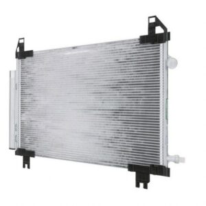 Condenser Toyota Yaris Hatchback 2015-2019 (30048) From 05/2015 , TO3030333