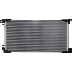 2017-2022 Toyota Prius Prime Condenser (30083) 1.8L L4 Hb , TO3030334