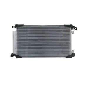 2018–2021 Toyota Chr Condenser (30081) Turkey Built , TO3030335