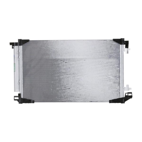 2018–2021 Toyota Chr Condenser (30081) Turkey Built , TO3030335 - Image 2