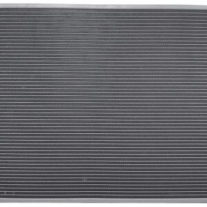 Condenser Toyota Chr 2018-2019 (30153) Japan Built , TO3030339