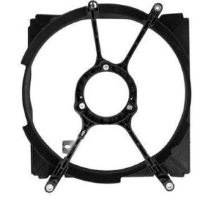 Radiator Fan Assembly Toyota Rav4 1996-2000 , TO3110116