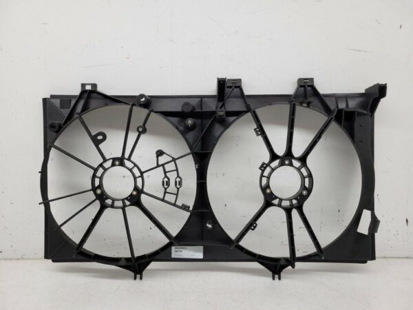 Radiator Fan Assembly Toyota Camry 2012-2017 V6 , TO3110158 - Image 2