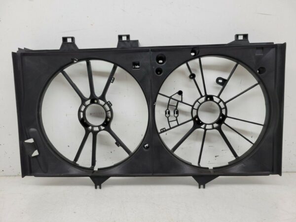 Radiator Fan Assembly Lexus Es350 2016-2018 V6 , TO3110158 - Image 3