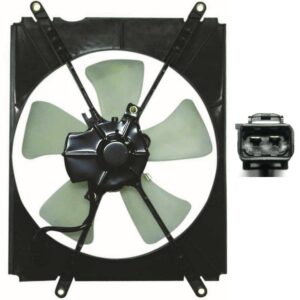 Ac Fan Assembly Toyota Camry 1992-1996 4Cyl , TO3113101