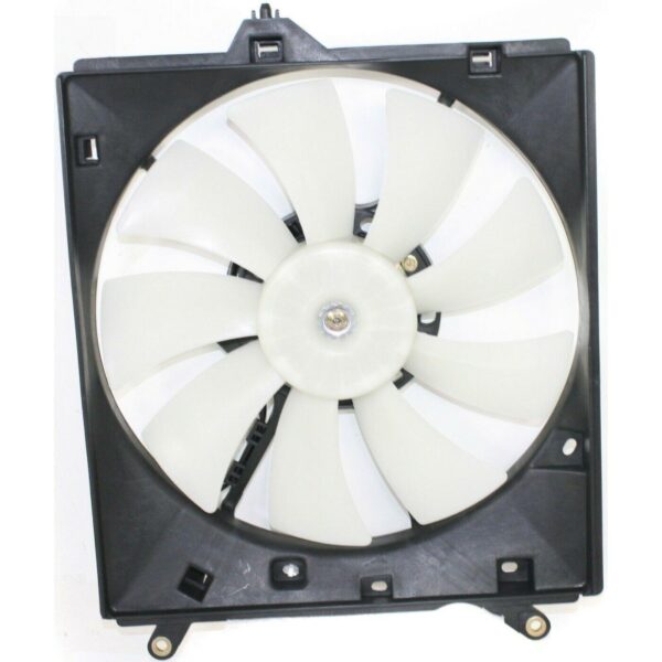 Ac Fan Assembly Toyota Avalon 2000-2004 , TO3113110 - Image 2