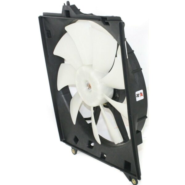 Ac Fan Assembly Toyota Avalon 2000-2004 , TO3113110 - Image 3