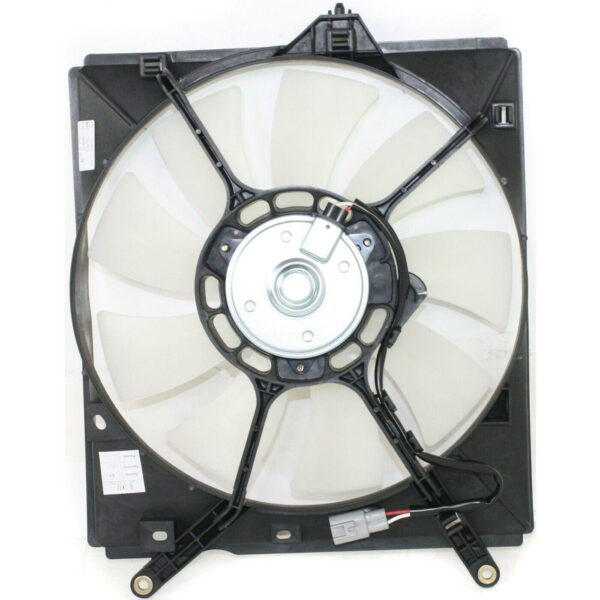 Ac Fan Assembly Toyota Avalon 2000-2004 , TO3113110 - Image 4