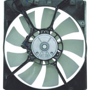 Ac Fan Assembly Toyota Avalon 2000-2004 , TO3113110