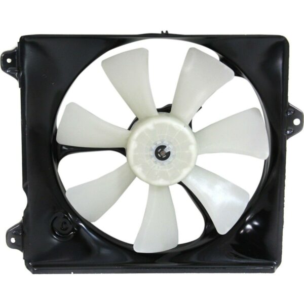 Ac Fan Assembly Toyota Camry 1997-1999 V6 , TO3113111 - Image 2