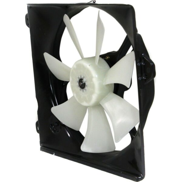 Ac Fan Assembly Lexus Es300 1997-1998 V6 , TO3113111 - Image 3