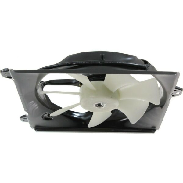 Ac Fan Assembly Toyota Camry 1997-1999 V6 , TO3113111 - Image 4