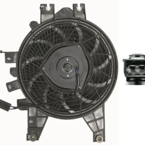 Ac Fan Assembly Toyota Sequoia 2001-2007 , TO3113114