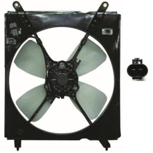 Radiator Fan Assembly Toyota Camry 1997-1999 4Cyl , TO3115102