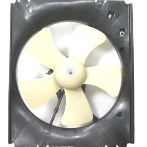 Radiator Fan Assembly Toyota Camry 1992-1996 4Cyl , TO3115103