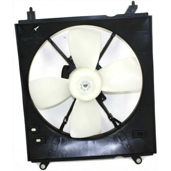 Ac Fan Assembly Toyota Camry 1997-1999 4Cyl , TO3115110 - Image 2