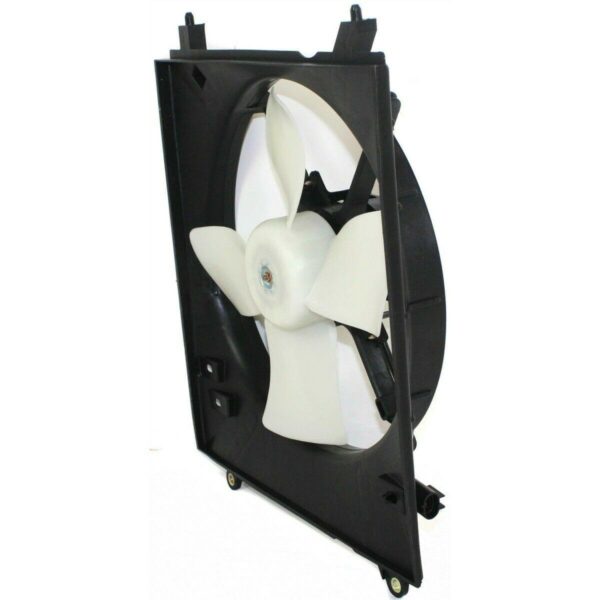 Ac Fan Assembly Toyota Camry 1997-1999 4Cyl , TO3115110 - Image 3