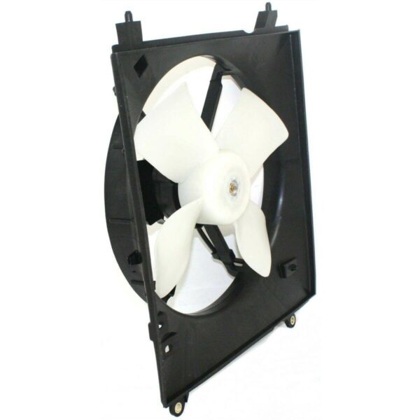 Ac Fan Assembly Toyota Camry 1997-1999 4Cyl , TO3115110 - Image 4