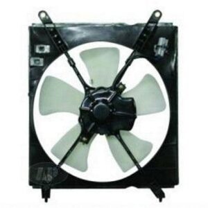 Ac Fan Assembly Toyota Camry 1997-1999 4Cyl , TO3115110