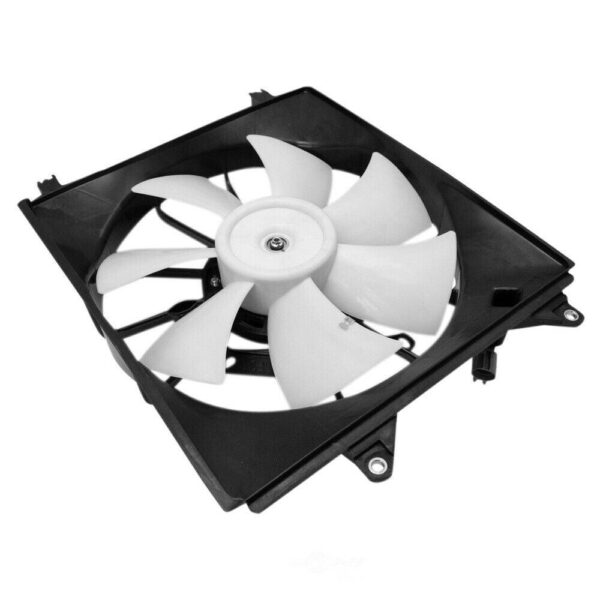 Radiator Fan Assembly Toyota Avalon 2000-2004 , TO3115118 - Image 2