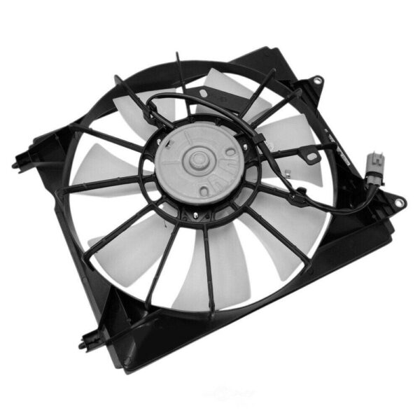 Radiator Fan Assembly Toyota Avalon 2000-2004 , TO3115118 - Image 3