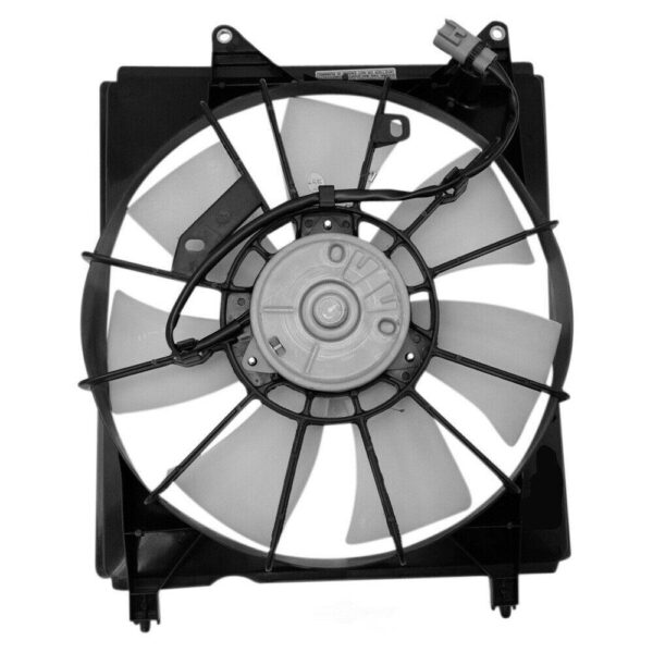 Radiator Fan Assembly Toyota Avalon 2000-2004 , TO3115118 - Image 4