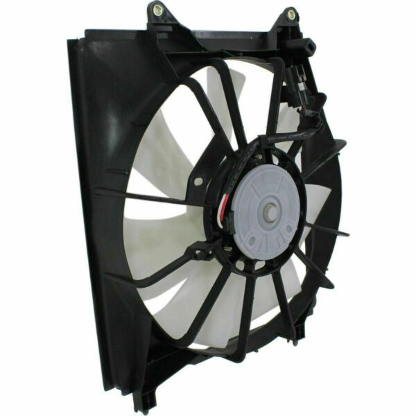Radiator Fan Assembly Toyota Avalon 2000-2004 , TO3115118 - Image 5