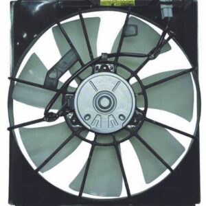 Radiator Fan Assembly Toyota Avalon 2000-2004 , TO3115118
