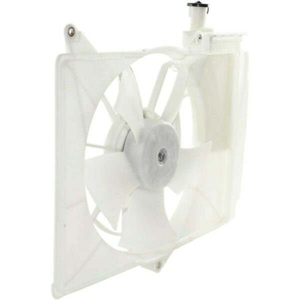 Radiator Fan Assembly Toyota Echo Hatchback 2004-2005 , TO3115119 - Image 3