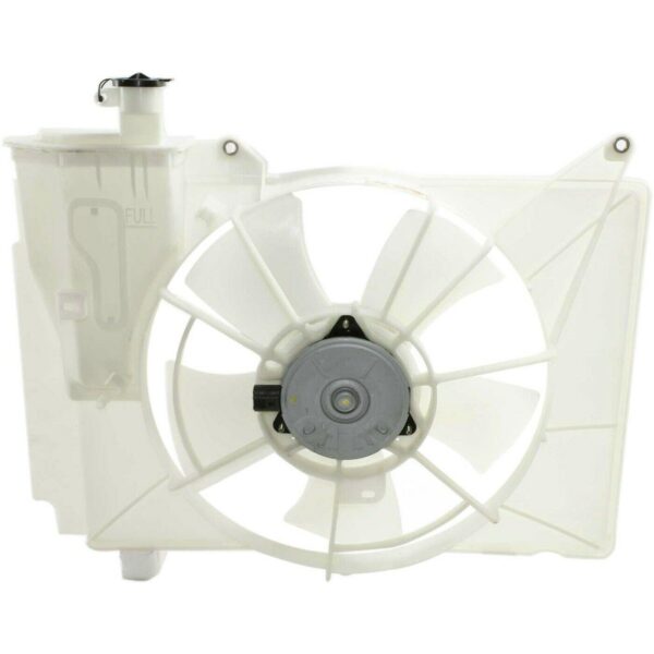 Radiator Fan Assembly Toyota Echo Hatchback 2004-2005 , TO3115119 - Image 4