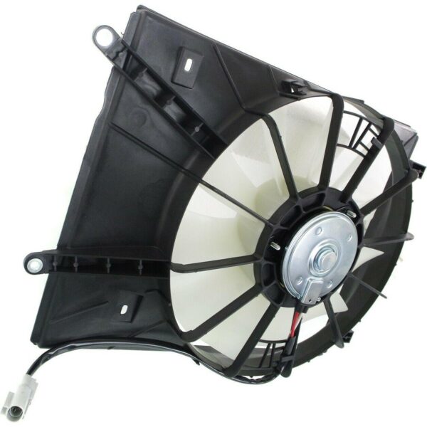 Radiator Fan Assembly Toyota Sienna 1998-2003 , TO3115121 - Image 3