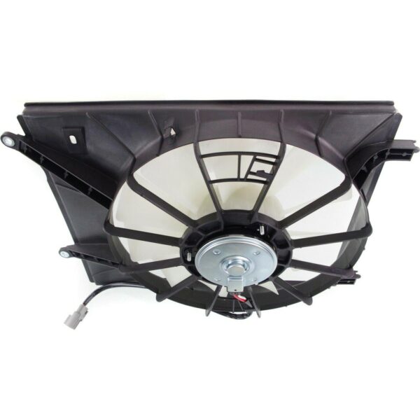 Radiator Fan Assembly Toyota Sienna 1998-2003 , TO3115121 - Image 4