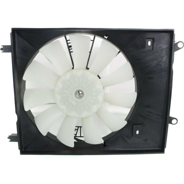 Radiator Fan Assembly Toyota Sienna 1998-2003 , TO3115121 - Image 5