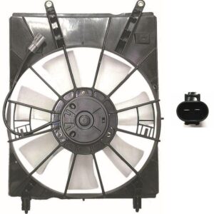 Radiator Fan Assembly Toyota Sienna 1998-2003 , TO3115121