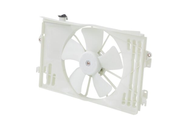 Cooling Fan Assembly Pontiac Vibe 2003-2006 , TO3115125 - Image 3