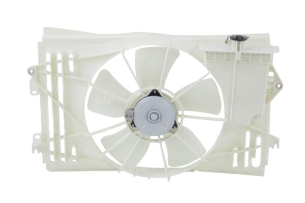 Cooling Fan Assembly Pontiac Vibe 2003-2006 , TO3115125 - Image 5